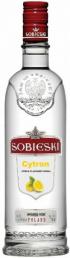 Sobieski - Cytron Vodka (750ml) (750ml)