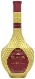 Somrus - Original Indian Cream Liqueur (750ml) (750ml)