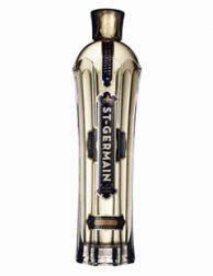 St. Germain - Elderflower Liqueur 2 Glass Gift Set (750ml) (750ml)