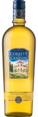 Corbett Canyon - Chardonnay California Coastal Classic (1.5L) (1.5L)
