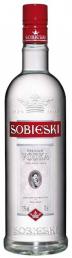 Sobieski - Vodka (1L) (1L)