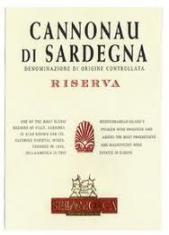 Tenute Sella & Mosca - Cannonau di Sardegna Riserva (750ml) (750ml)