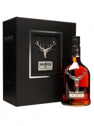The Dalmore - 25 Year Highland Single Malt Scotch Whisky (750ml) (750ml)