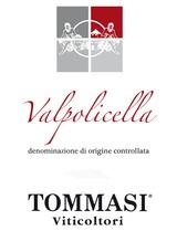 Tommasi Viticoltori - Valpolicella 2020 (750ml) (750ml)