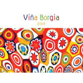 Vina Borgia - Tinto 2015 (3L) (3L)