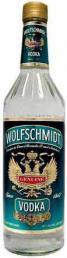 Wolfschmidt - Vodka (1.75L) (1.75L)