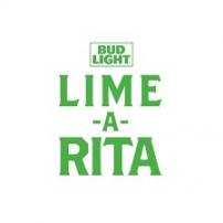 Anheuser-Busch - Bud Light Limearita (12 pack cans) (12 pack cans)