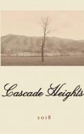 Cascade Heights - Merlot (750)