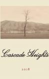 Cascade Heights - Merlot 0 (750)