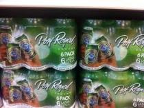 Cerveceria Hondurena S.A. - Port Royal (6 pack cans) (6 pack cans)