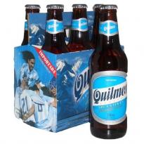 Cervecera y Maltera Quilmes/Grupo Bemberg - Quilmes (6 pack bottles) (6 pack bottles)