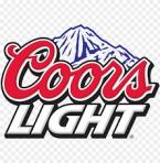 Coors Brewing Co - Coors Light 2012 (668)