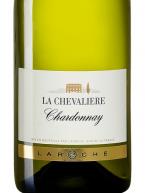 Domaine Laroche - Mas La Chevaliere Chardonnay (750)