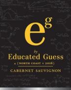 Educated Guess - eG by educated Guess (750)