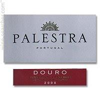 Encostas do Douro - Douro Vinha da Palestra (750ml) (750ml)