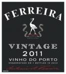 Ferreira - Vintage Port 2011 (750)