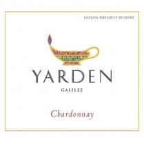 Golan Heights Winery - Yarden Chardonnay Odem Vineyard (750ml) (750ml)