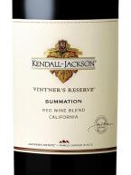Kendall-Jackson - Red Summation Vintner's Reserve (750)