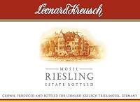 Leonard Kreusch - Estate Riesling (750ml) (750ml)