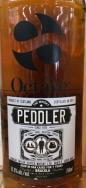 The Whisky Peddler - Brackla 2011 (750)