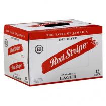 Red Stripe - Lager (12 pack bottles) (12 pack bottles)