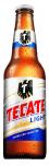 Cerveceria Cuauhtemoc Moctezuma - Tecate Light (24oz can)