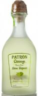 Patron - Citronage Lime (750ml)