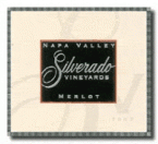 Silverado Vineyards - Merlot Napa Valley 2022 (750ml)