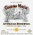 Cousio-Macul - Cabernet Sauvignon Maipo Valley Antiguas Reservas 2020 (750ml) (750ml)