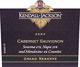 Kendall-Jackson - Cabernet Sauvignon California Grand Reserve (750ml) (750ml)