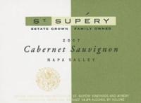 St. Sup�ry - Cabernet Sauvignon Napa Valley 2019 (750ml) (750ml)