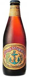 Anchor Brewing Co - Anchor Steam (6 pack bottles) (6 pack bottles)