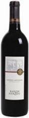 Baron Herzog - Cabernet Sauvignon California (750ml) (750ml)