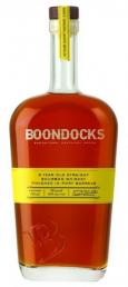 Boondocks - Bourbon 8 Year Old (750ml) (750ml)