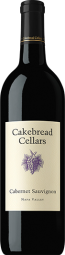 Cakebread - Cabernet Sauvignon Napa Valley 2021 (750ml) (750ml)