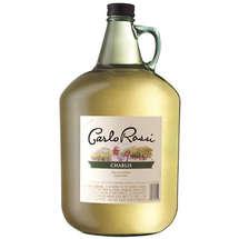 Carlo Rossi - Chablis California (750ml) (750ml)