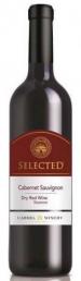 Carmel - Selected Cabernet Sauvignon (750ml) (750ml)