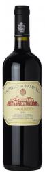 Castello dei Rampolla - Sammarco Toscana 2015 (750ml) (750ml)