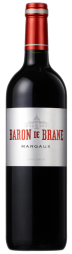 Ch�teau Baron de Brane - Margaux 2016 (750ml) (750ml)