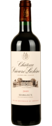 Ch�teau Prieur�-Lichine - Margaux 2015 (750ml) (750ml)