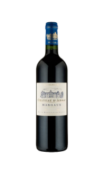 Chateau dArsac - Margaux 2019 (750ml) (750ml)