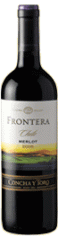 Concha y Toro - Merlot Central Valley Frontera (1.5L) (1.5L)