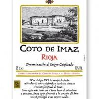 Coto de Imaz - Rioja Reserva (750ml) (750ml)