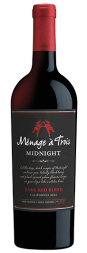 Folie � Deux - M�nage � Trois Midnight (750ml) (750ml)