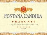 Fontana Candida - Frascati Superiore (750ml) (750ml)