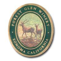 Forest Glen - Merlot California (1.5L) (1.5L)