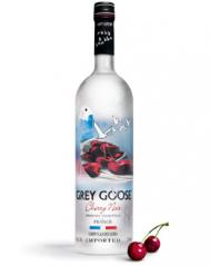 Grey Goose - Cherry Noir Vodka (750ml) (750ml)