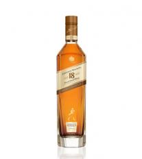Johnnie Walker - 18 Year Old Blended Scotch Whisky (1L) (1L)