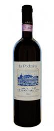 La Poderina - Brunello di Montalcino 2017 (750ml) (750ml)