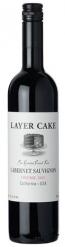 Layer Cake - Cabernet Sauvignon Napa Valley (750ml) (750ml)